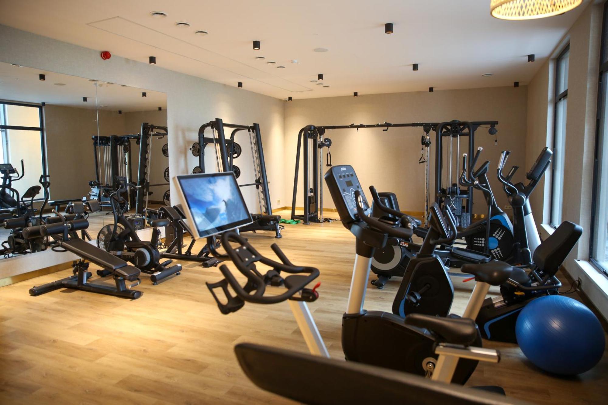 Mazurski Raj - Hotel, Marina&spa 3*