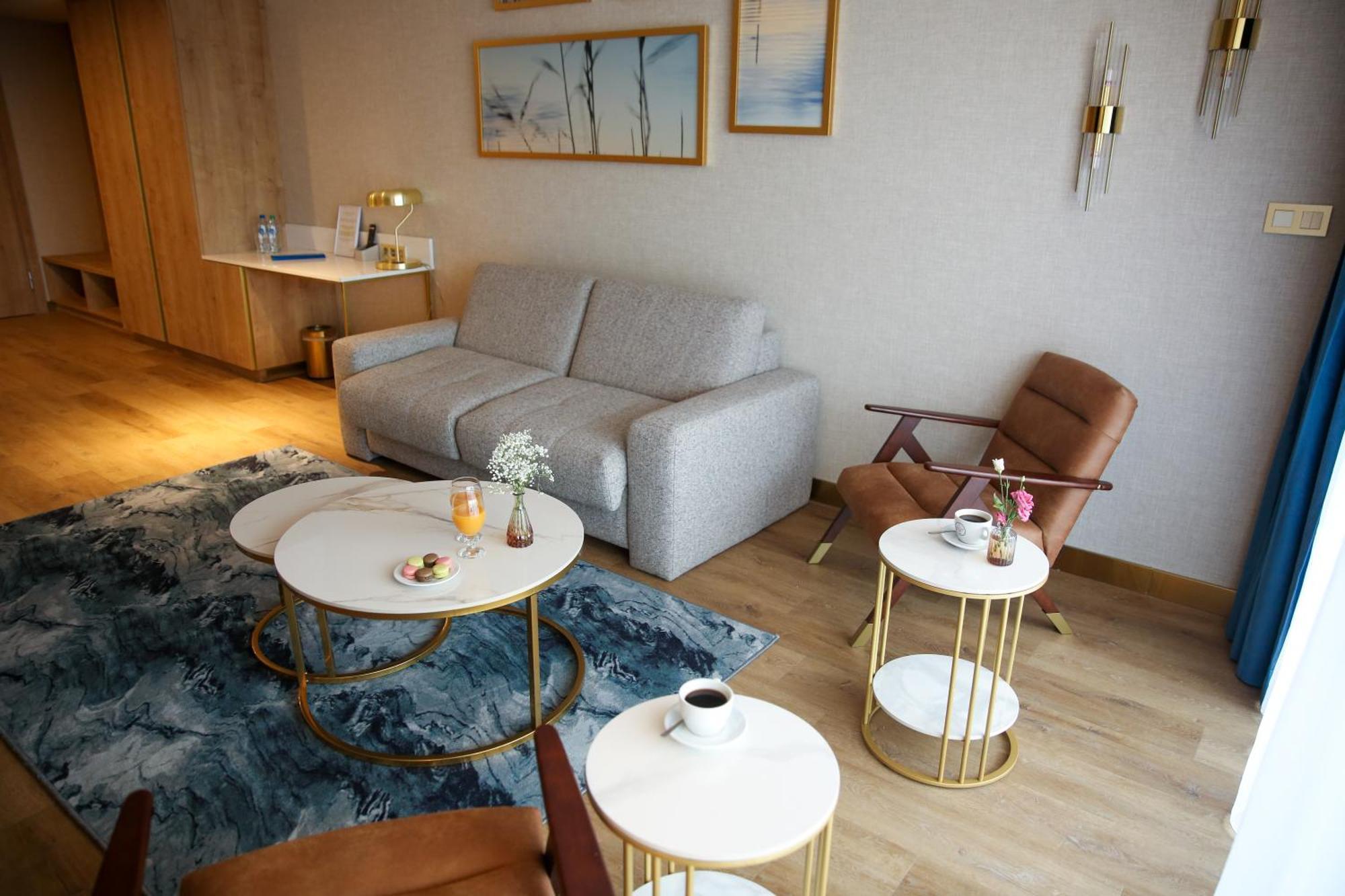 Mazurski Raj - Hotel, Marina&spa Ruciane-Nida