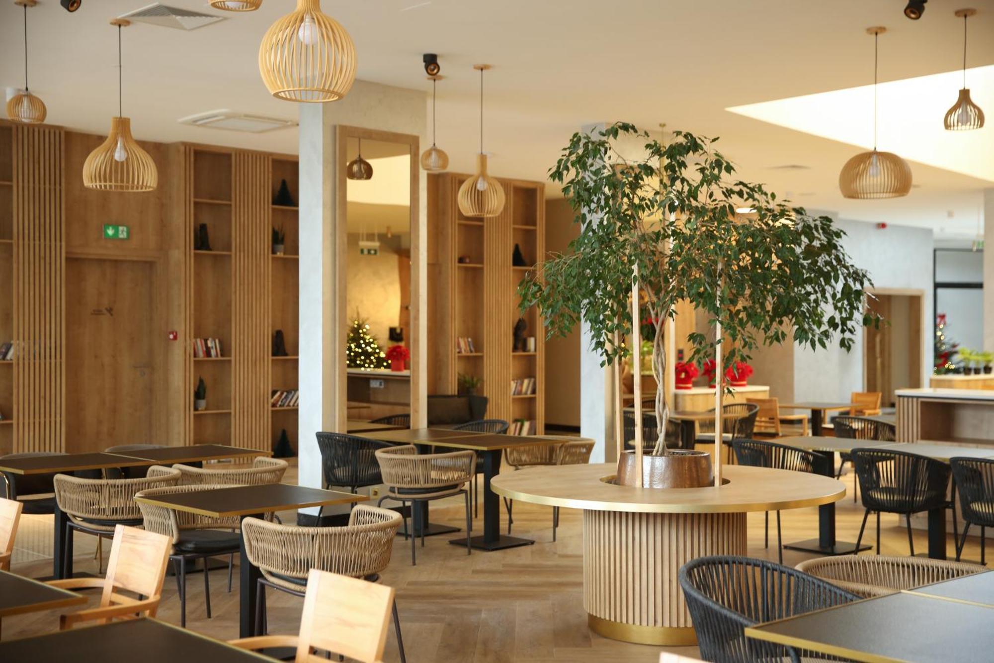 Hotel Hotel Mazurski Raj