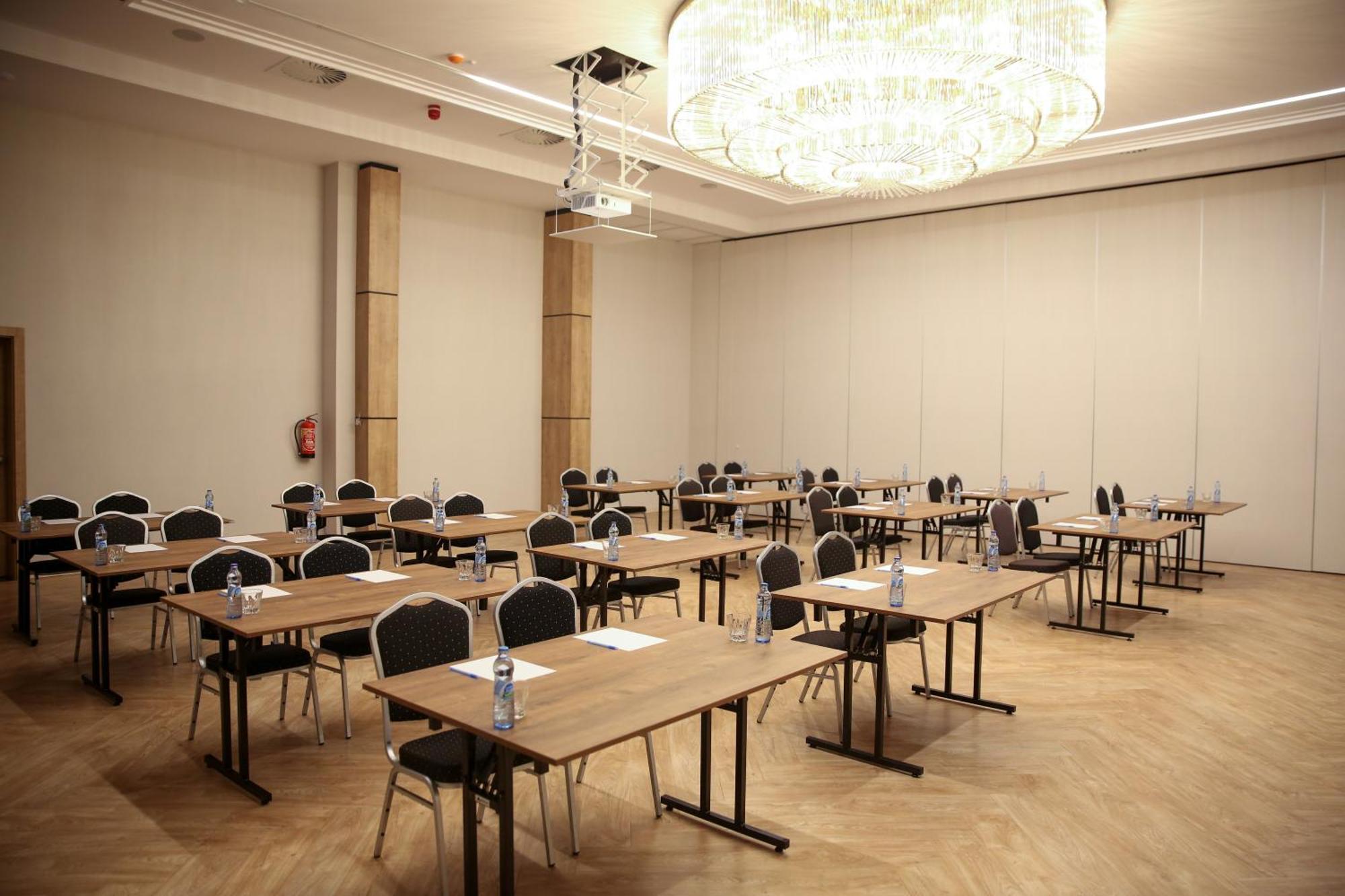 Hotel Hotel Mazurski Raj 3*